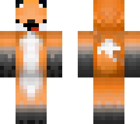 skeppy fox