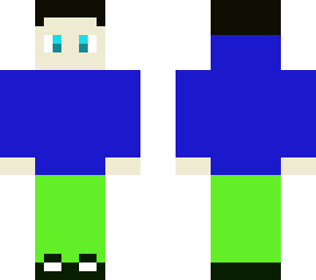 skin (tot)