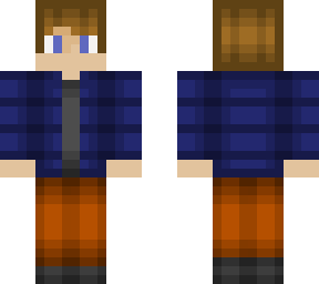 skin a - winter edit