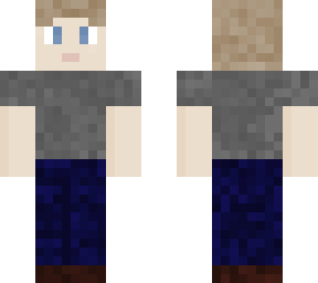 skin for ryanac