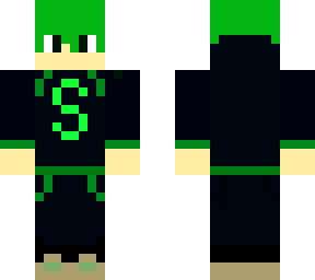 slime