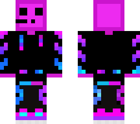 slime gamer
