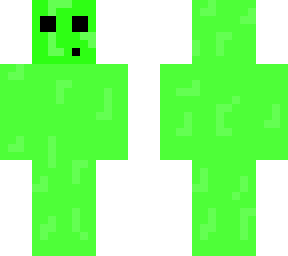 slime skin