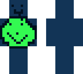 smiley face