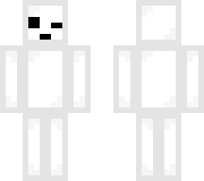 some white idiot