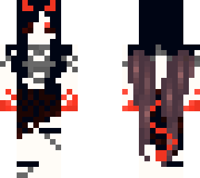 someone elses wings as base