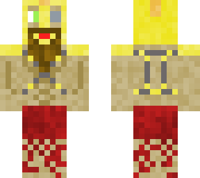 spartan mercenary