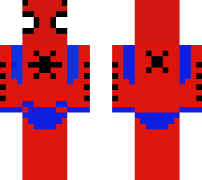 spiderman
