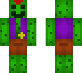 spike