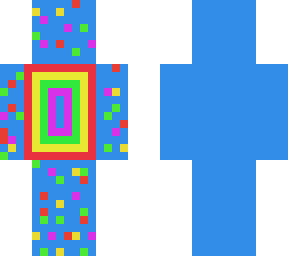 spiral man