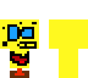 spongebob