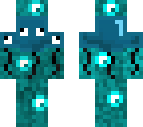 squid ****
