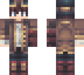 steampunk