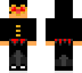 steampunk skin
