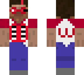 steve