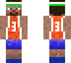 steve baskerball player