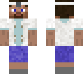 steve doctor
