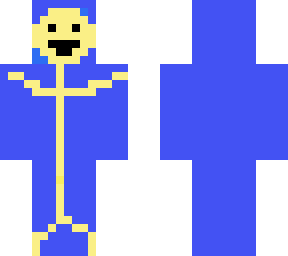 stick figure guy?