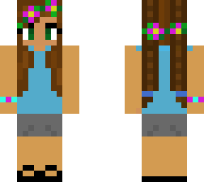 summer girl