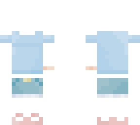 summer outfit