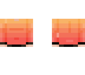 sunset sweater base