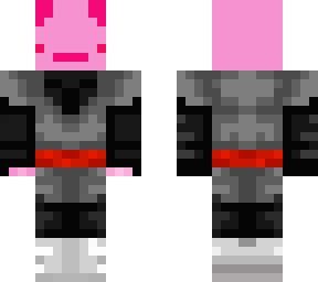 super pandajin rose