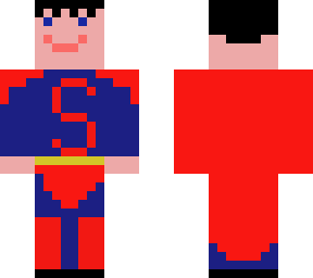 superman