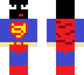 superman