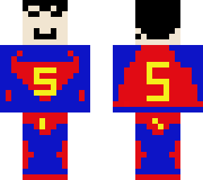 superman
