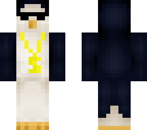 swag penguin 2