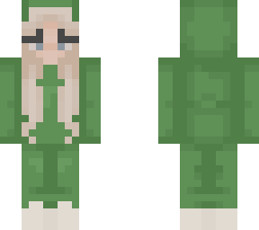 sylvriah the frog