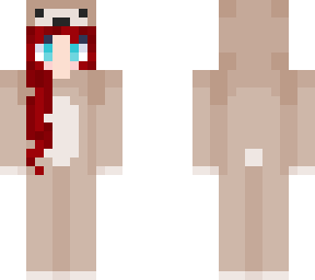 teddy bear onesie