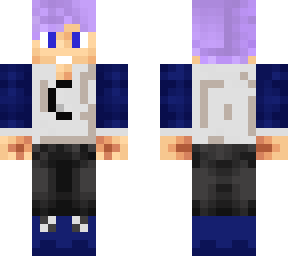 teen trunks