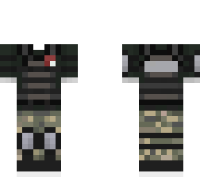 terror vorlage
