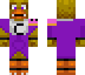theater time chica