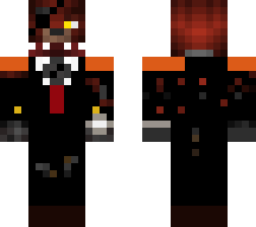theater time foxy