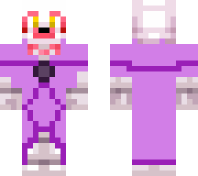 theater time mangle
