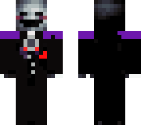 theater time puppet