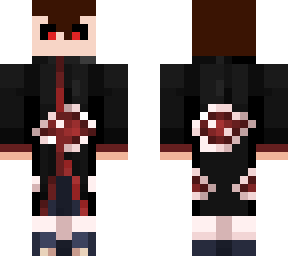 toselli de akatsuki ghoul