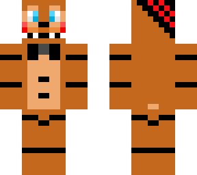 toy freddy
