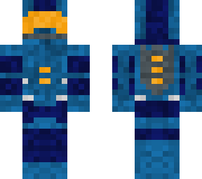 trailblazer (starbound)