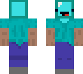 troll skeppy steve