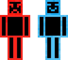 tron inspired