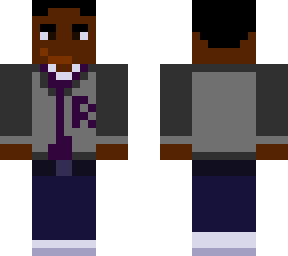 troy barnes