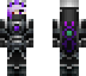 ultimate enderlord (hidden effect)