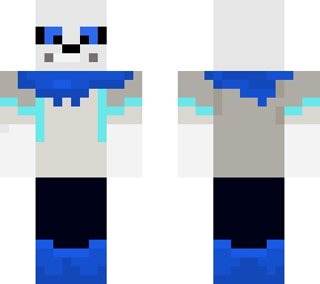 underswap canon sans