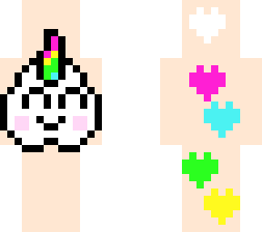 unicorn cloud