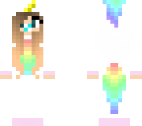 unicornio bebe