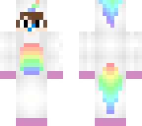 unicornio bebe