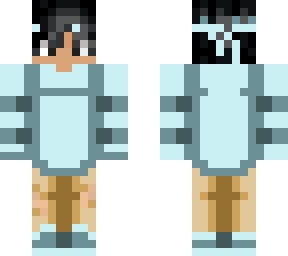 uranus boy